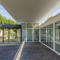 RESTRUCTUATION ET EXTENSION D'UNE MAISON D'ACCUEIL SPECIALISE
