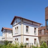 RESTRUCTURATION DES P�LES DE PSYCHIATRIE AU CH LE VINATIER  BRON
