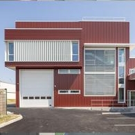 EXTENSION & RESTRUCTURATION DE L'ESAT DU VAL D'ARGENT