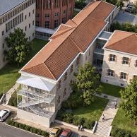 CHU DE SAINT ETIENNE (42) RESTRUCTURATION DES P�LES SPECIALISES