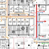 EXTENSION ET RESTRUCTURATION DE LA PHARMACIE DE L'HOPITAL DE CHARTRES